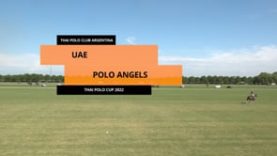 Pink Polo Cup 2022 – UAE vs. Polo Angels