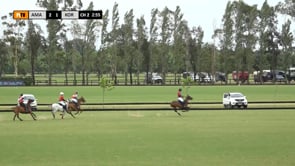 Thai Polo Cup 2022 – Amadeus vs Korea Polo