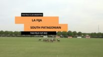 Thai Polo Cup 2022 – La Fija v South Patagonian