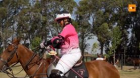Thai Polo Cup 2022 – Milly Hine