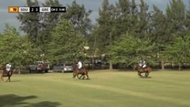 Thai polo cup 2022 – South Patagonian vs. Green Gates