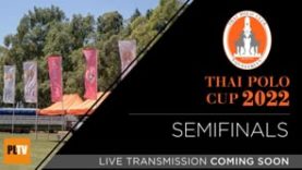 Thai Polo Cup – Semifinal – Altamira vs Power Infrastructure