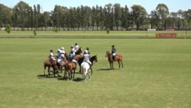 Thai Polo Open 2022 – La Berta vs El Milagro