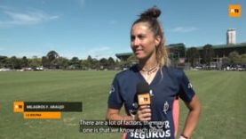 Argentine Ladies Open – Mila Fernandez Araujo