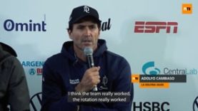 Argentine Open 2022 – Adolfito Cambiaso