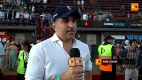 Argentine Open 2022 – Amr Zedan