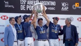 Argentine Open 2022 – Juan Martin Nero