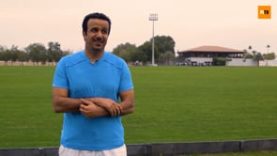 Emirates Polo Championship 2022 – Faris Al Yabhouni