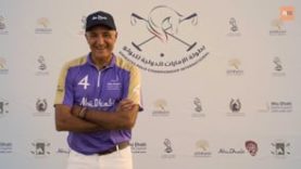 Emirates Polo Championship – Hugo Barabucci