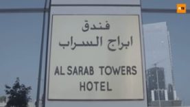 Emirates Polo Championship International – Highlight