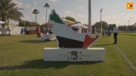 Highlight Final Ghantoot Emirates Polo Championship 2022