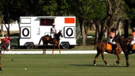 Thai Equestrian Federation Sub Final Cup 2022 – BGrimm v Thai Polo