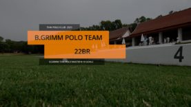 B Grimm Polo Masters 2023 – B Grimm v 22BR