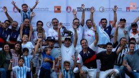 Highlight Final Thailandia Master Cup