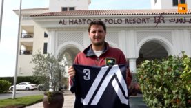 Isidro Strada – AM Polo