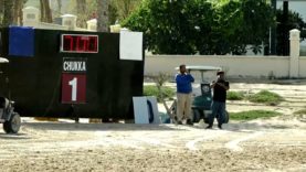 Lan To Capital UAE AM Polo Team vs Tarah Polo