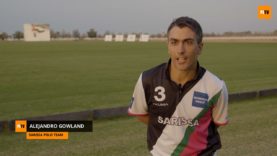 Nota Alejandro Gowland