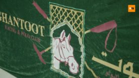 Sultan Bin Zayed – Press Conference