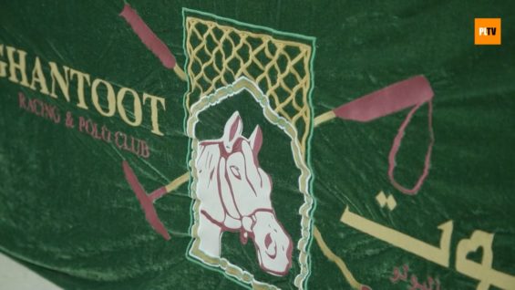 Sultan Bin Zayed – Press Conference