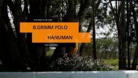 Thai Polo Open 2023 – B Grimm v Hanuman