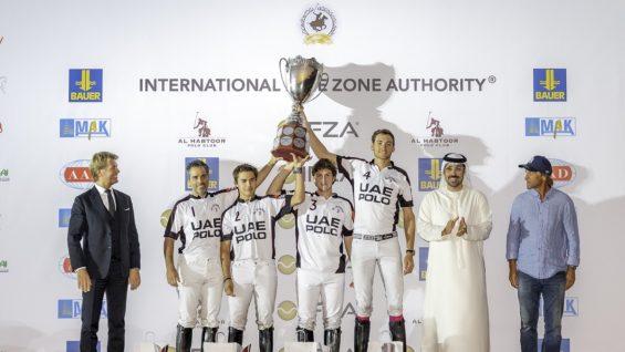 01. IFZA SC23 – UAE Polo team Winner – Copy