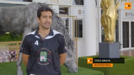 Cacu Araya – Ghantoot Polo