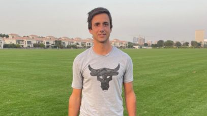 cesar crespo am polo