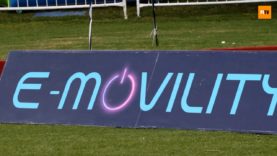 Daniel Ruiz – E-movility