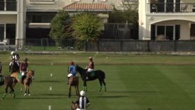 Dubai Silver Cup – Habtoor vs. Dubai Wolves