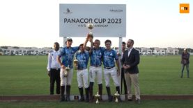 Panacor Cup – Final – Habtoor vs. UAE