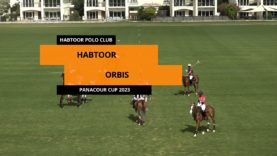 Panacor Cup – Habtoors vs. Orbis