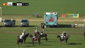 Panacor Cup – Subsidiary Final – Dubai Wolves vs Orbis Polo