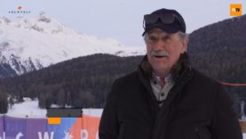 Reto Gaudenzi – Snow Polo