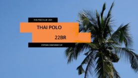 Stephan Chimfunshi Cup 2023 – Thai Polo v 22BR