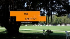 Stephan Chimfunshi Cup 2023 – TNL v Fast Fish