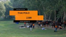 Stephan Chimfunshi Cup Thai Polo vs 22BR 19-02-23