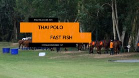STEPHAN CHIMFUNSHI CUP THAI POLO-FAST FISH 17-02-23