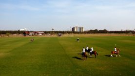 2nd President of Pakistan Cup 2023 – BN Polo vs Diamond Paints