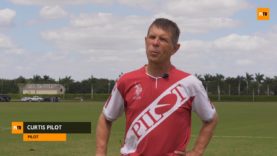 Curtis Pilot – Cuartos de final Gold Cup