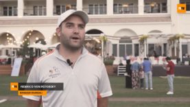 Federico Von Potobsky – Challenge Cup