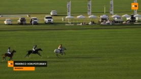 Gol Poto – Challenge Cup 2023