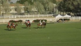 HH President Cup – Habtoor Wolves vs. UAE Polo
