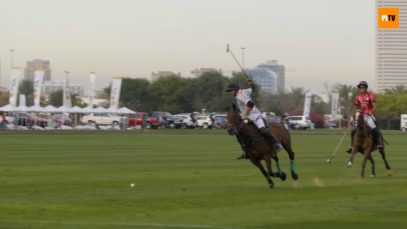 Highlight Final Challenge Cup 2023