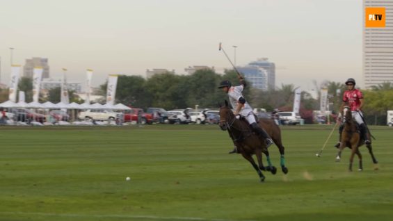 Highlight Final Challenge Cup 2023