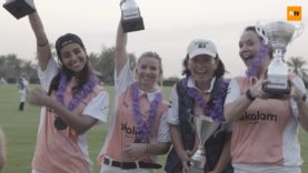 Lee Slimming – Women Polo Day