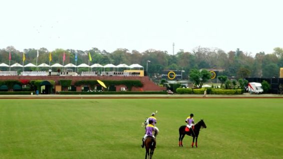 National Pakistan Polo Open 2023 Sub. Final – FG Polo vs DS Polo