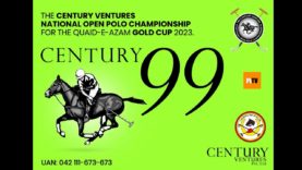 Pakistan National Open Championship Quaid-e-Azam Gold Cup – Press Conference