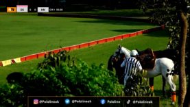 Pakistan National Open Championship – DS Polo vs HN Polo