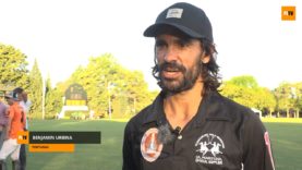 Bauti Urbina – Final Copa Dorignac