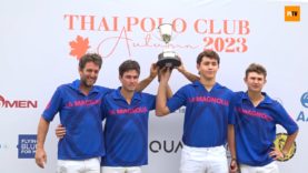 Copa Autumn Cup Final 2023 – Stanley Polo vs Las Magnolias